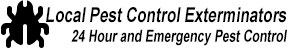 Marietta WA Pest Control Exterminators
